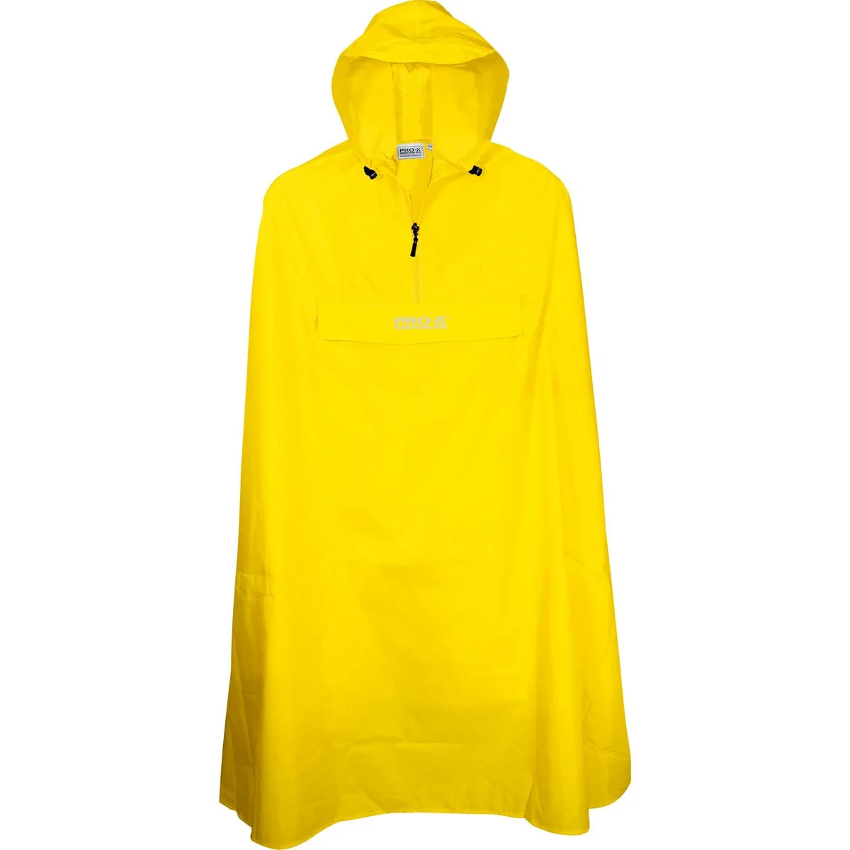 Paso Regenponcho, gelb M/L