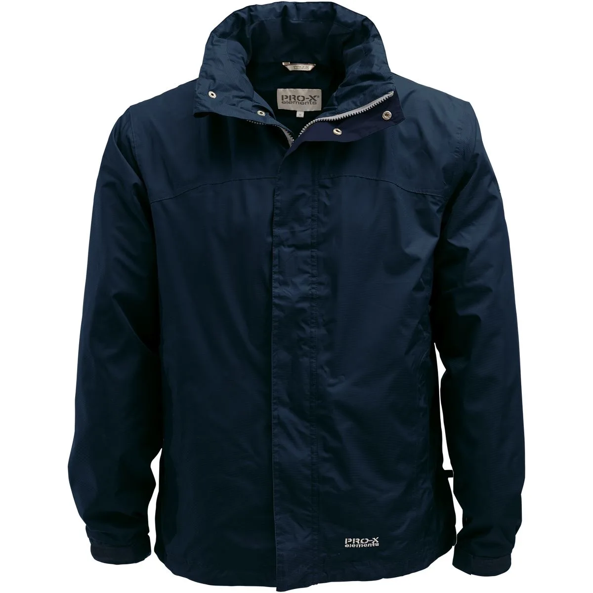 Meran Funktionsjacke, blau M