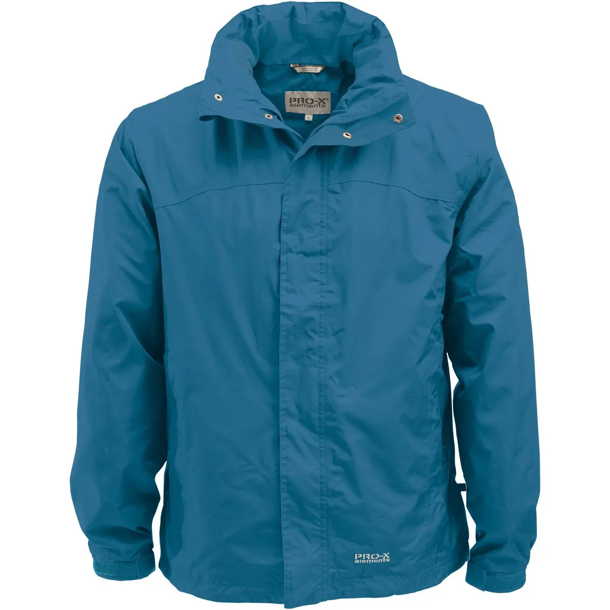 Meran Funktionsjacke, blau 3XL