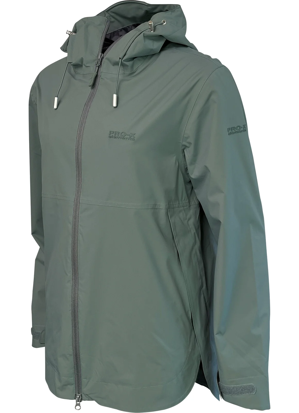 Jessy Damen Funktionsjacke, grün 42