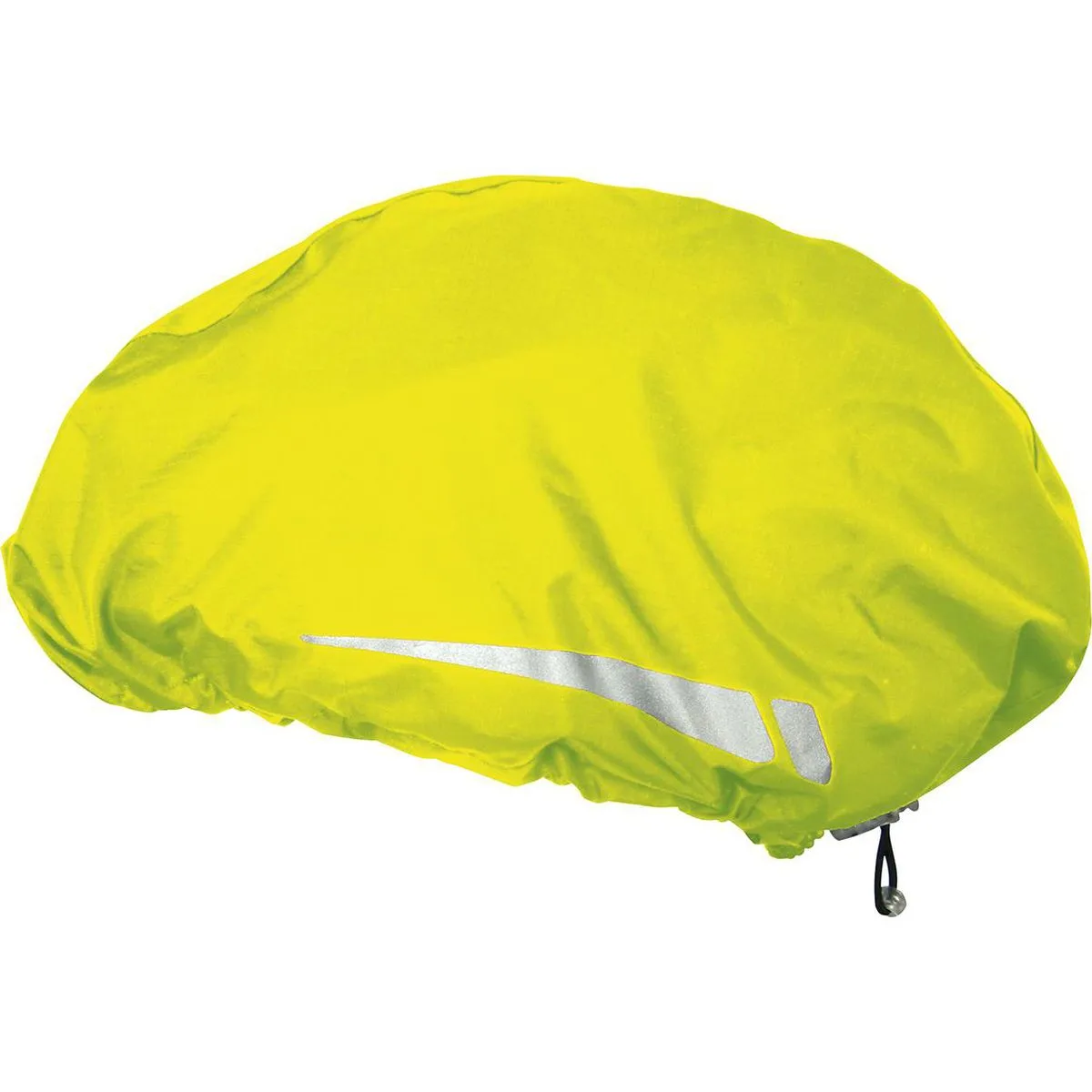 Helmet Cover Pro, gelb L