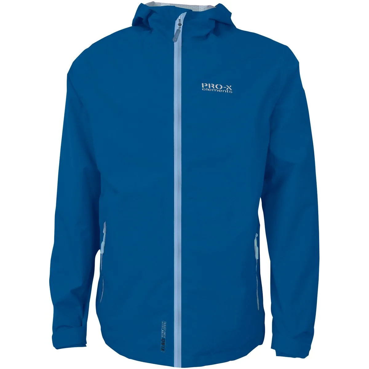 Blake Funktionsjacke, blau M