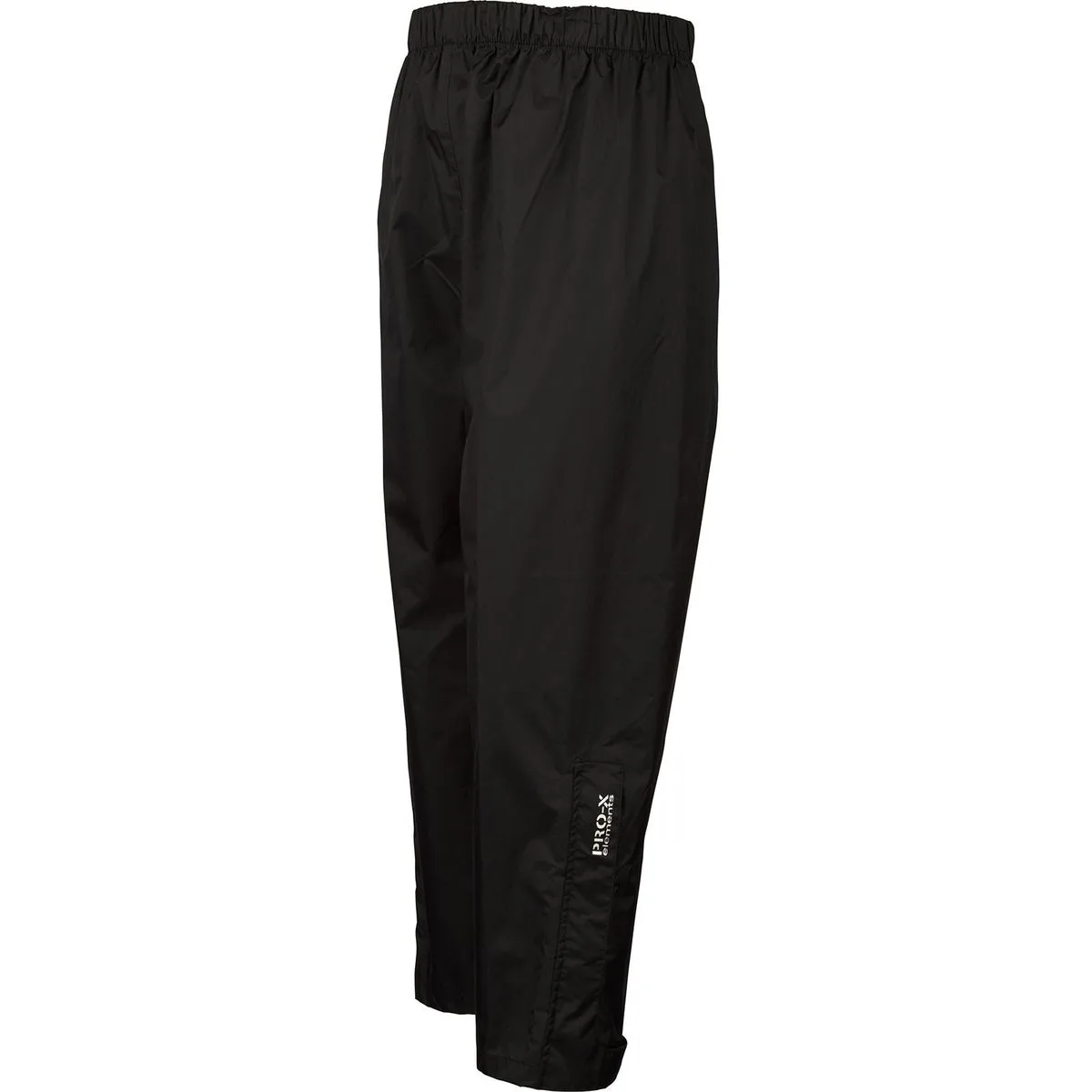 Pro-X Elements Lasse Kinder Regenhose, schwarz
