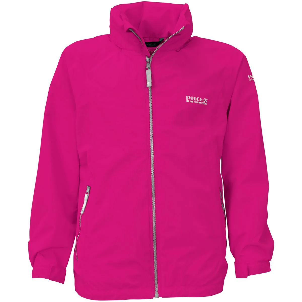 Lina Kinder Funktionsjacke, pink 152
