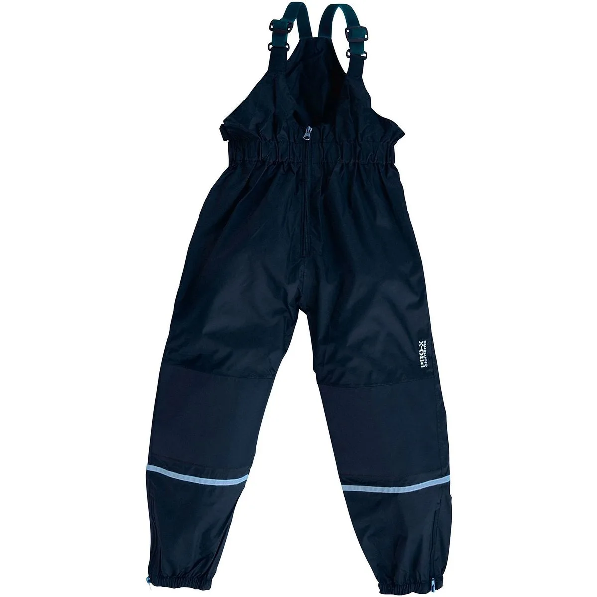 Pro-X Elements JAN Kinder Regenhose, blau