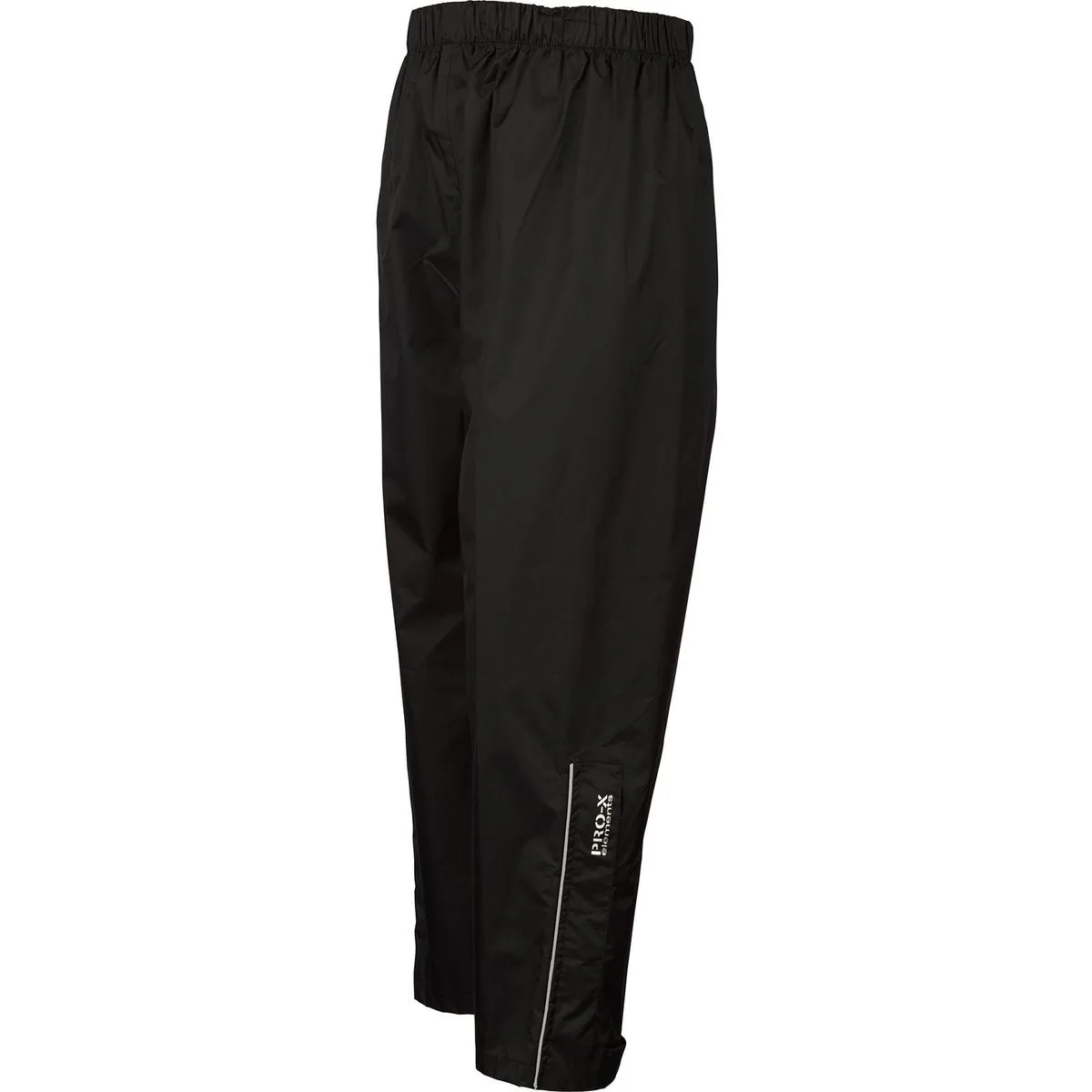 Pro-X Elements Toma Kinder Regenhose, schwarz