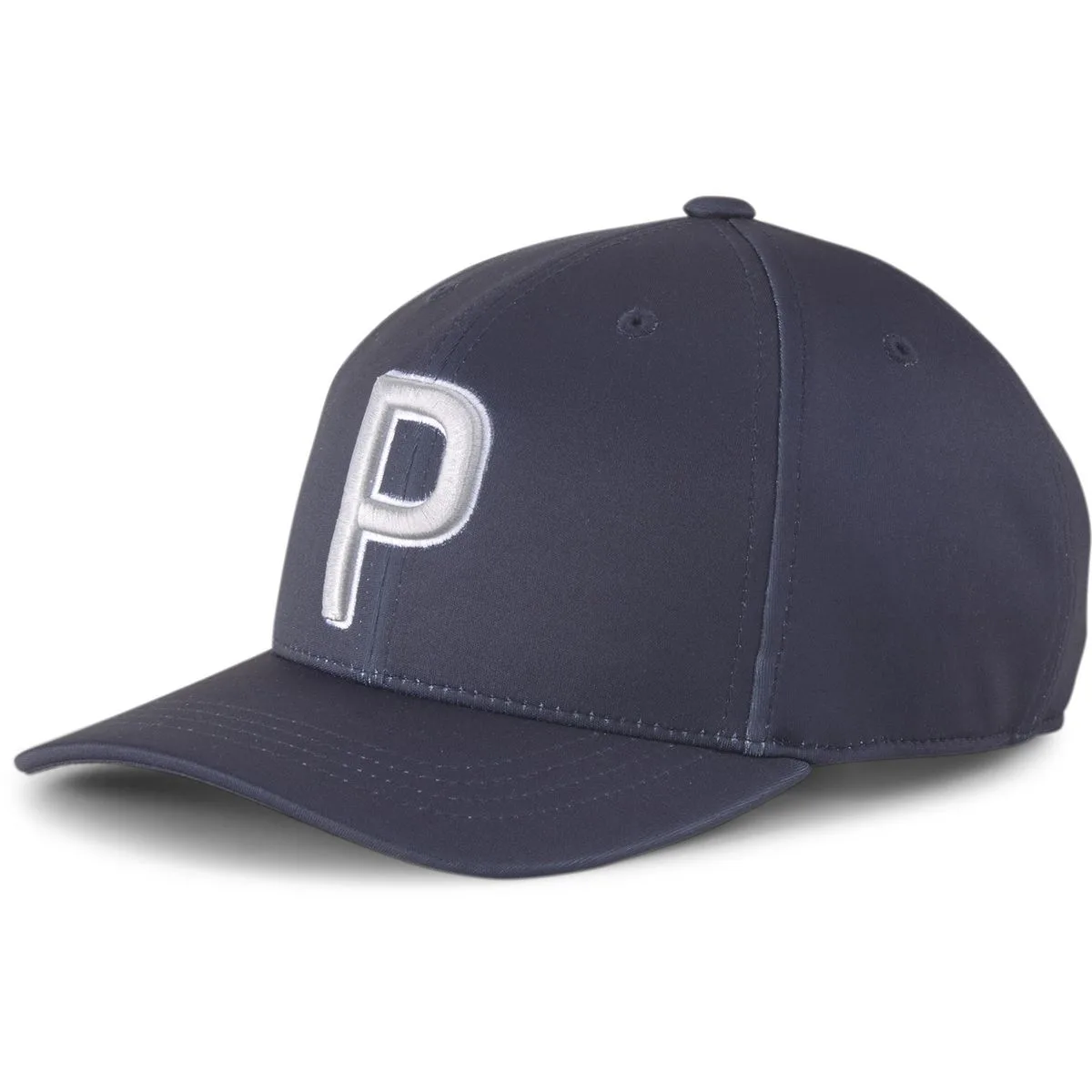 Puma Youth P Jungen Cap, blau OSFA