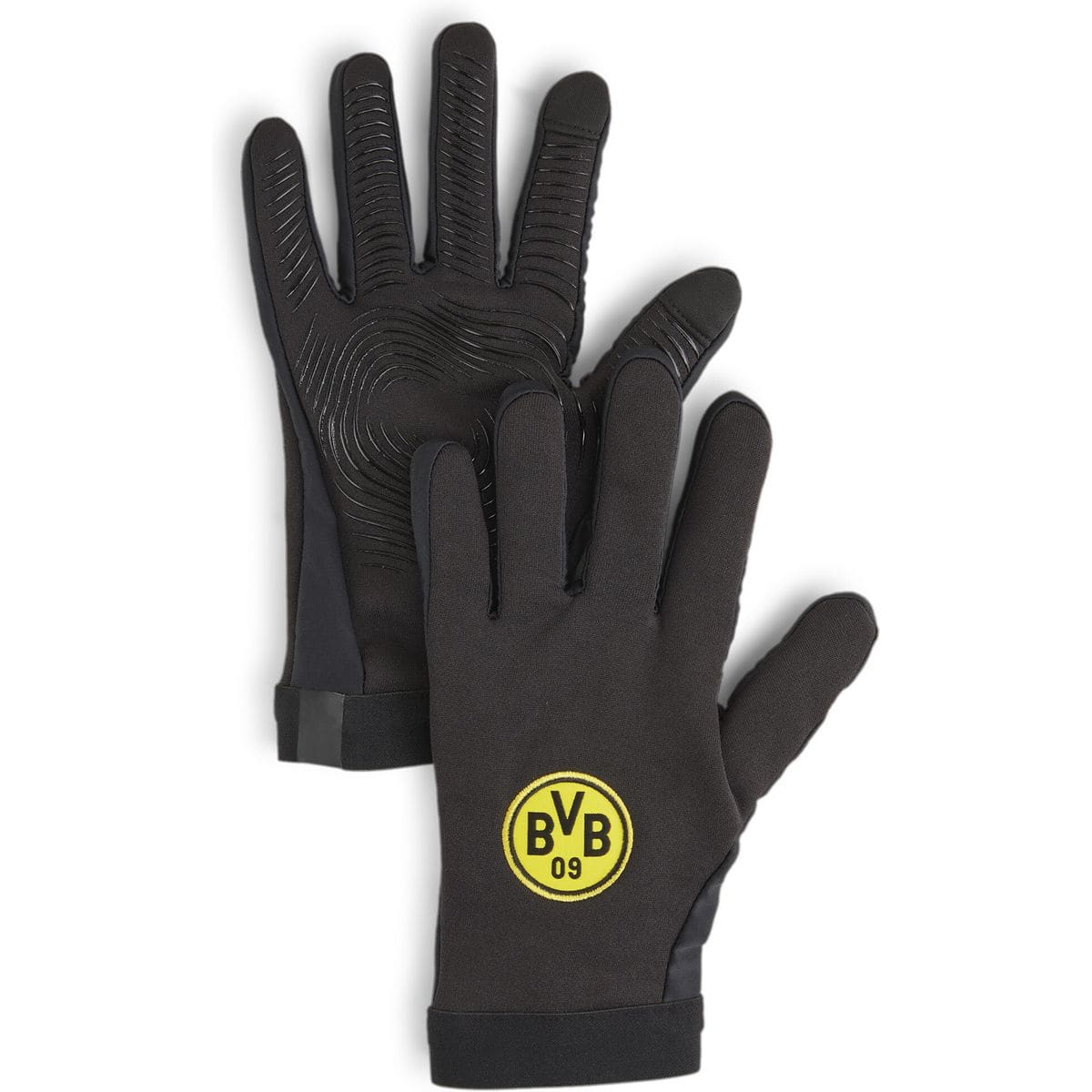 Borussia Dortmund Field Player, schwarz M