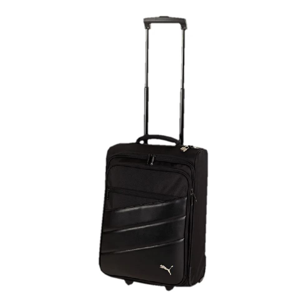 Team Trolley Bag Sporttasche, schwarz UA