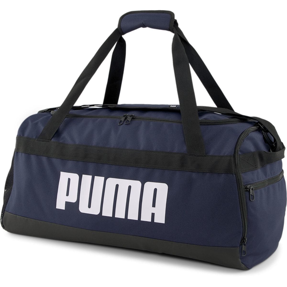 Challenger Duffel Sporttasche, blau OSFA