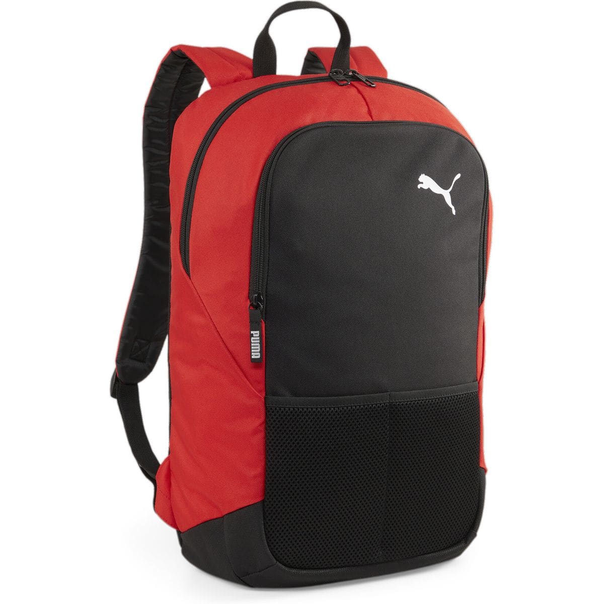 Puma teamGOAL Sporttasche, rot OSFA