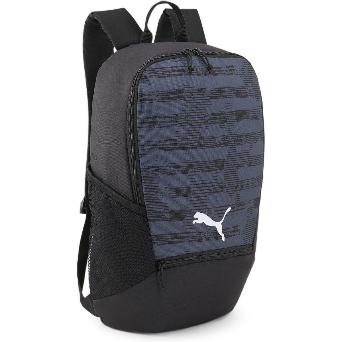 IndividualRISE Sporttasche, schwarz OSFA