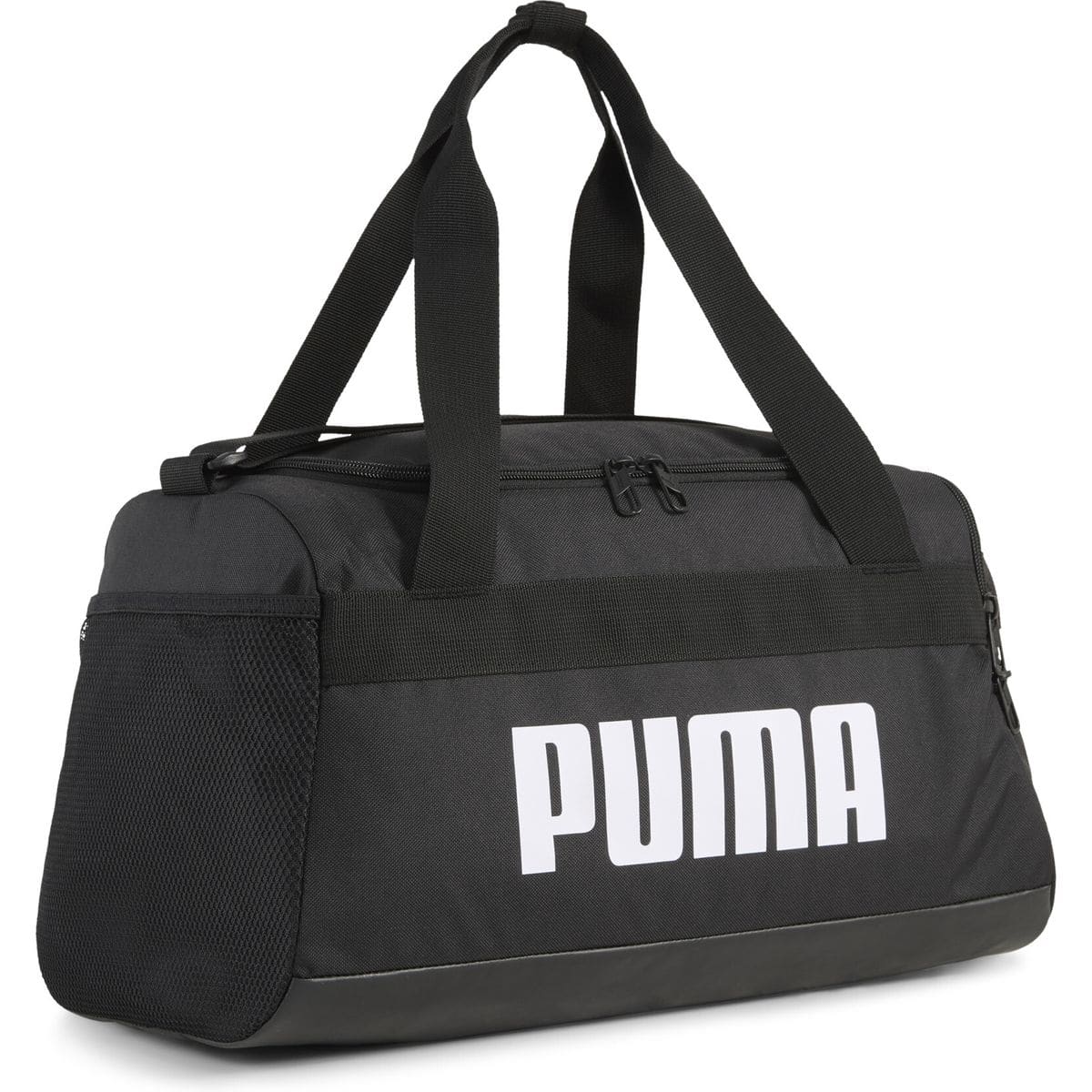 Challenger Extra Small Sports Sporttasche, schwarz OSFA