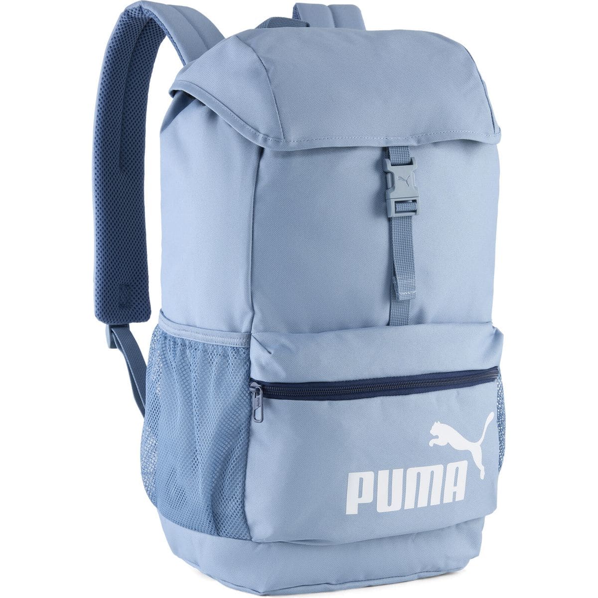 Phase Hooded Freizeittasche, blau OSFA