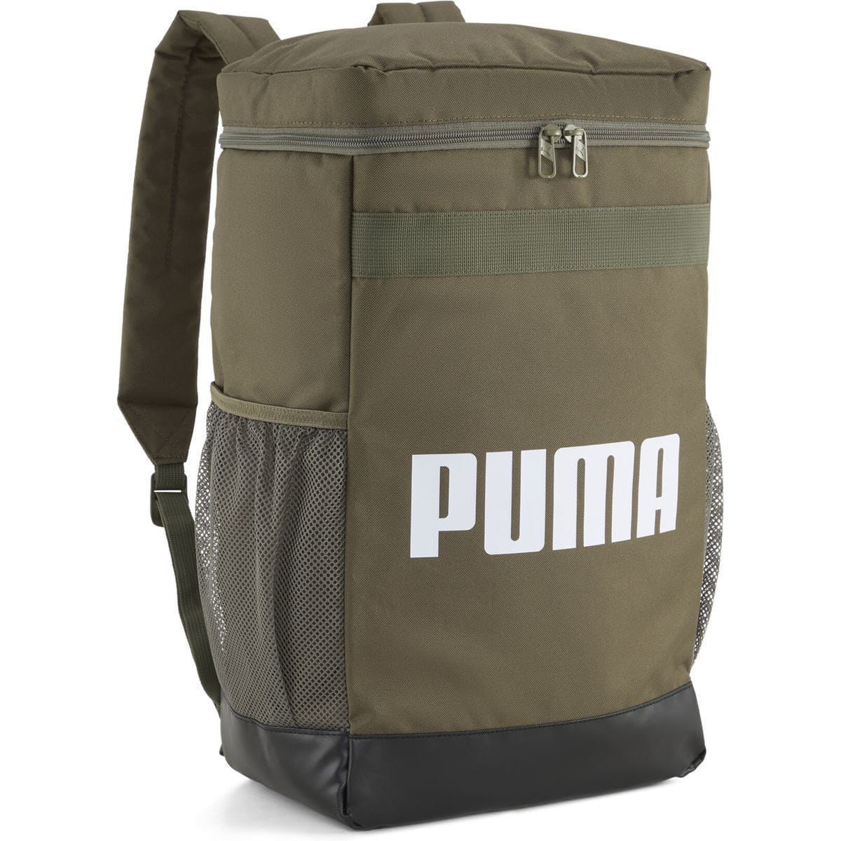 Puma Challenger Daybag, grün OSFA