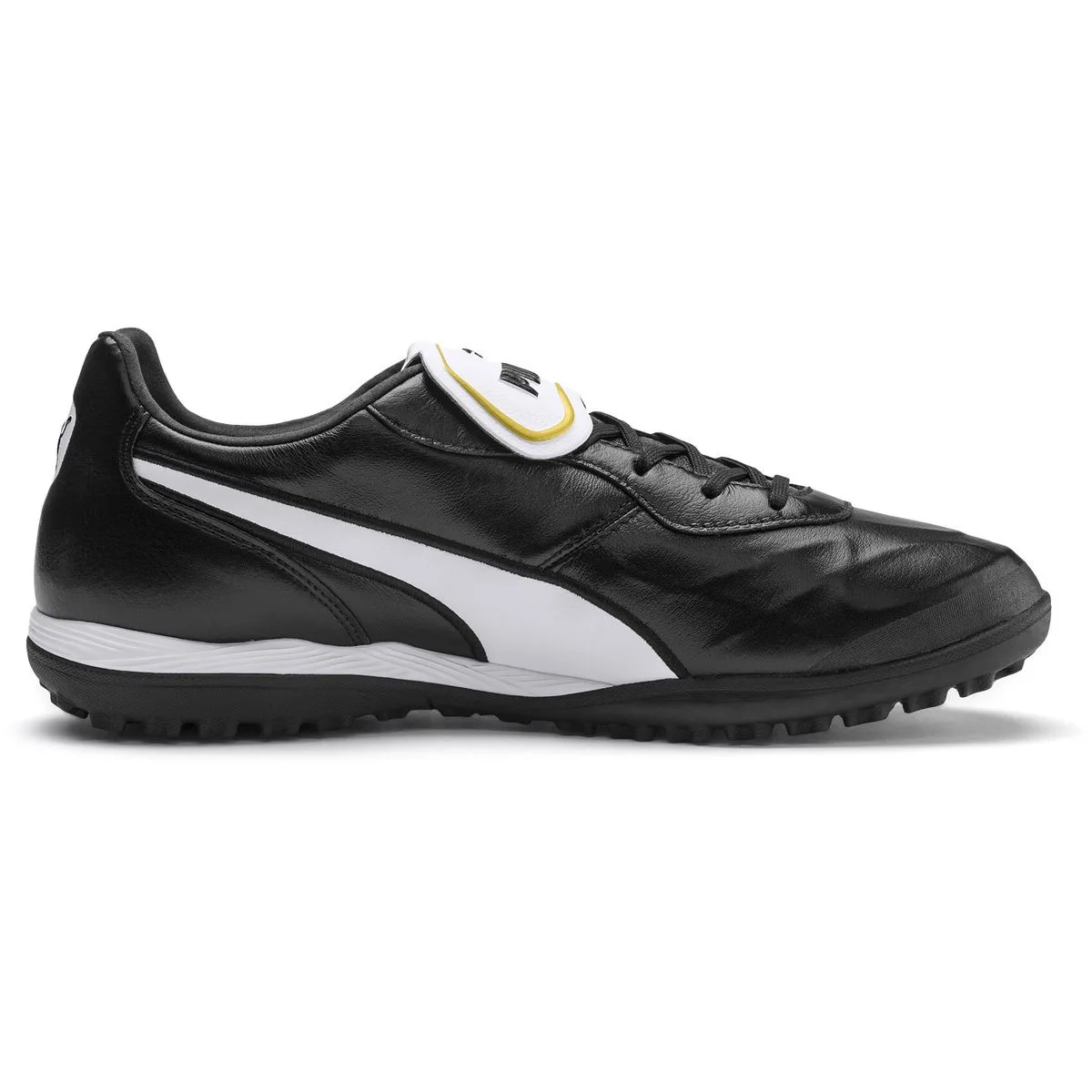King Top TT Multinockenschuhe, schwarz, Größe 40 40