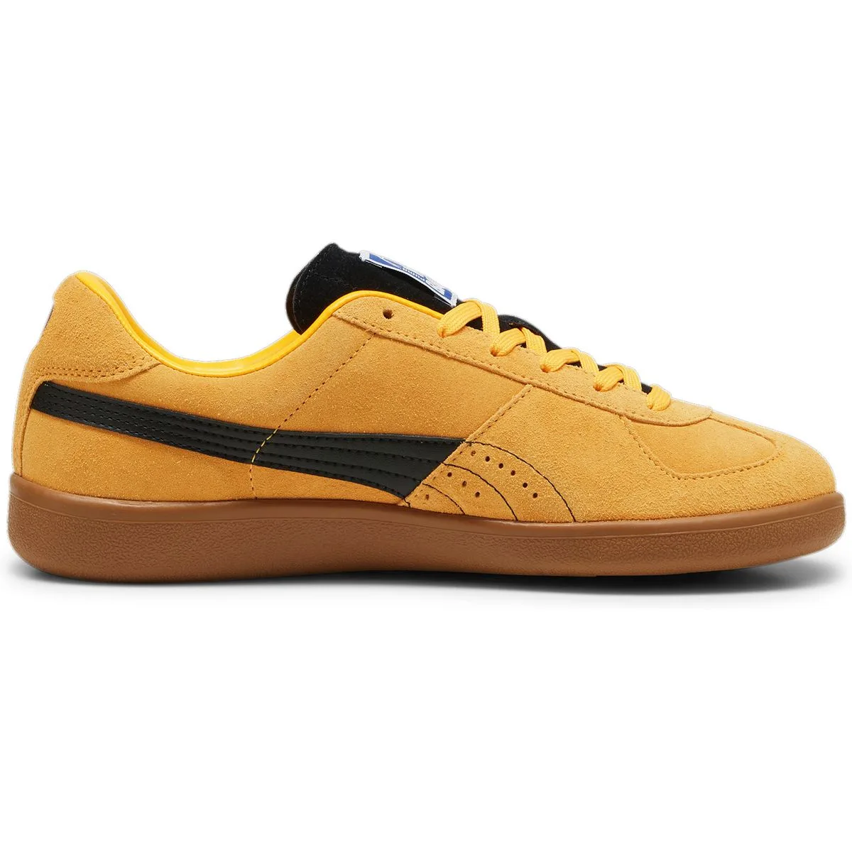Handball Hallenschuhe, orange, Größe 40 ½ 40 ½