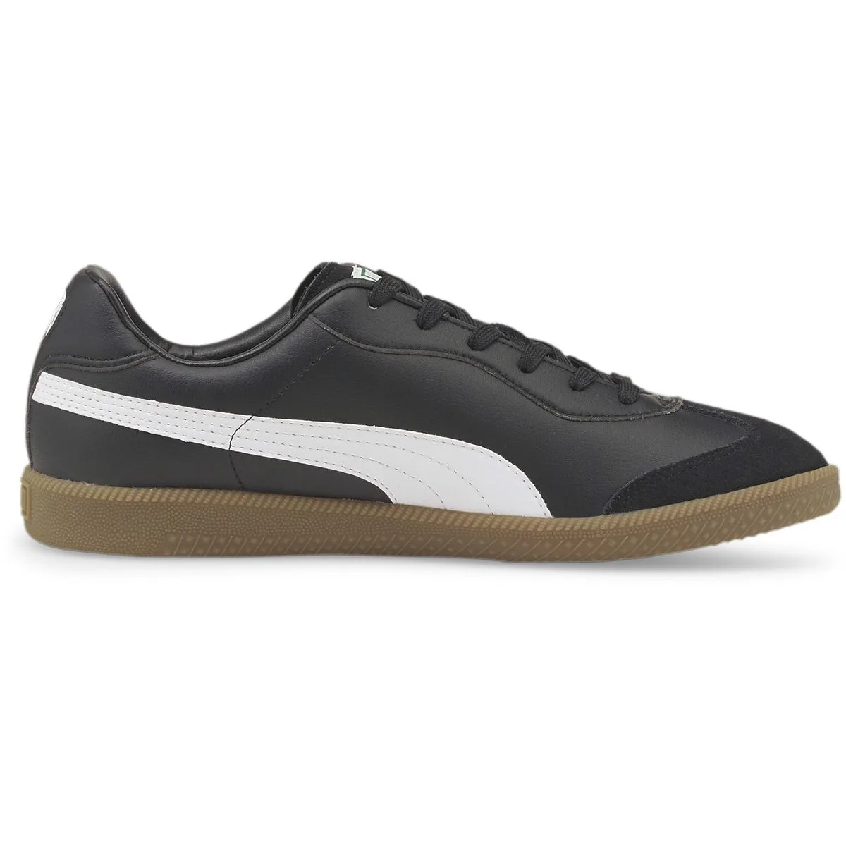 King 21 IT Hallenschuhe, schwarz, Größe 38 ½ 38 ½
