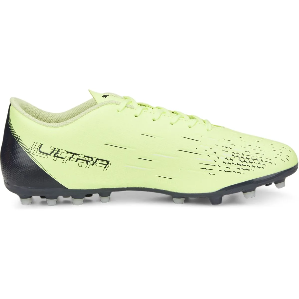 Ultra Play MG Herren Nockenschuhe, gelb, Größe 44 44