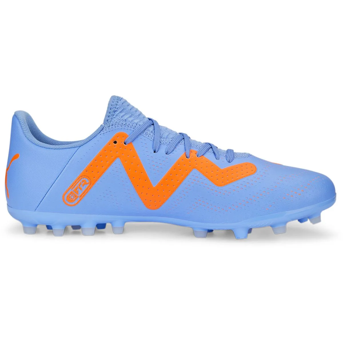 Future Play MG Nockenschuhe, blau, Größe 46 46