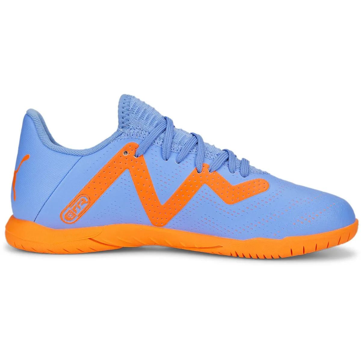 Future Play It Junior Kinder Hallenschuhe, blau, Größe 35 ½ 35 ½