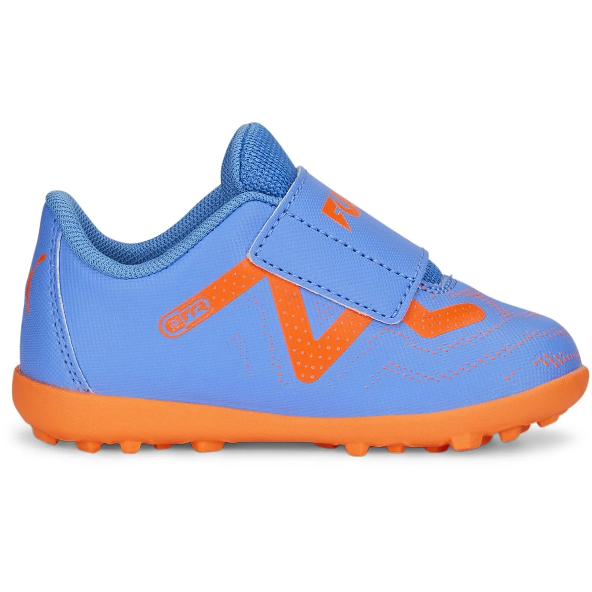 Future Play TT V Kinder Multinockenschuhe, blau, Größe 40 ½ 40 ½