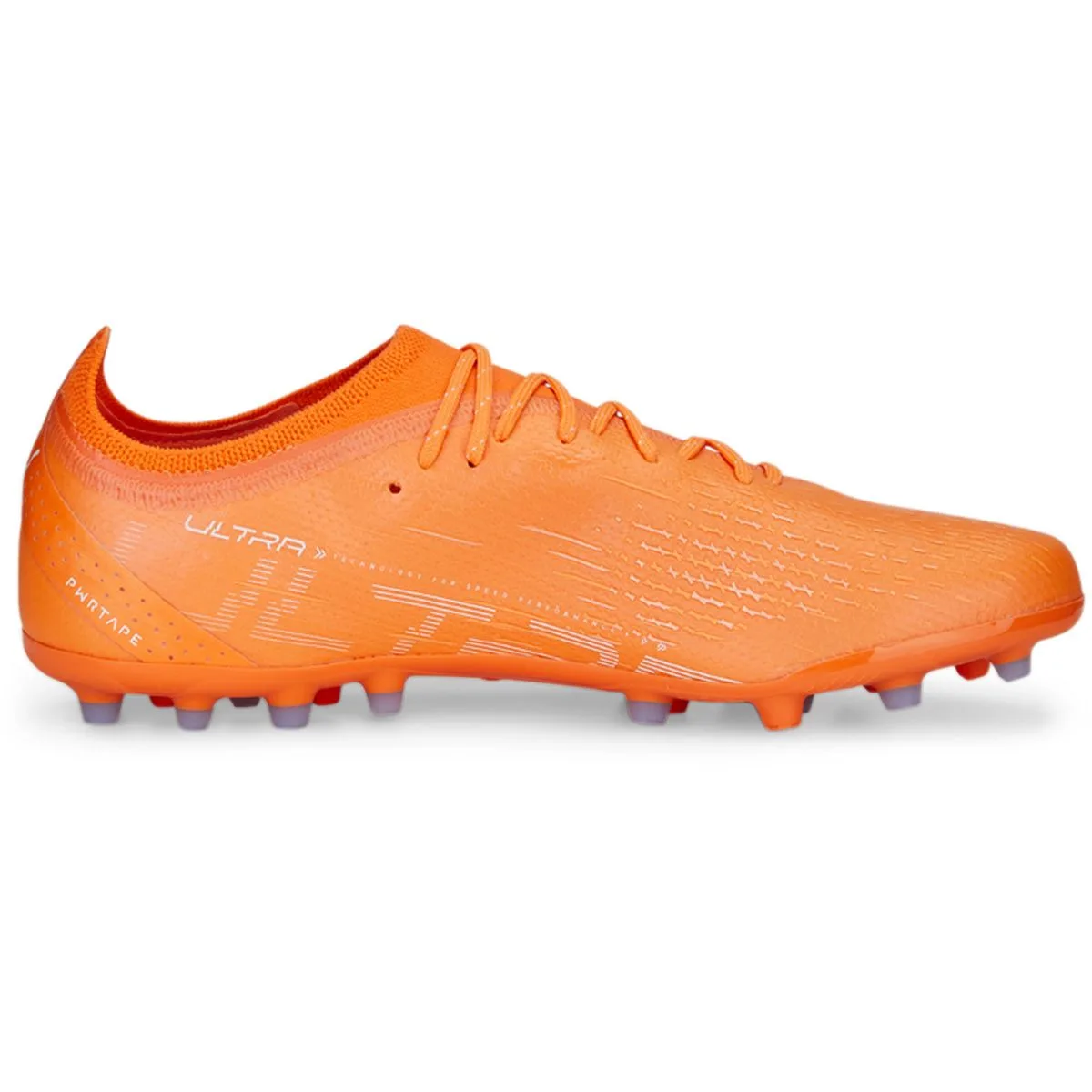Ultra Ultimate MG Herren Nockenschuhe, orange, Größe 47 47