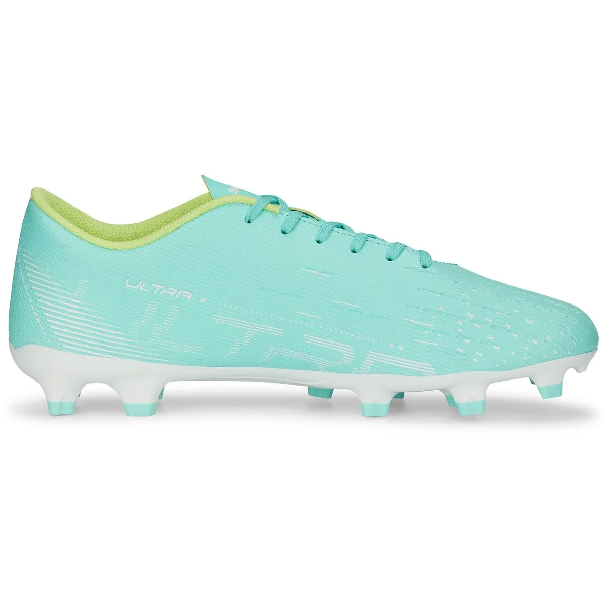 Ultra Play FG/AG Herren Nockenschuhe, grün, Größe 40 ½ 40 ½