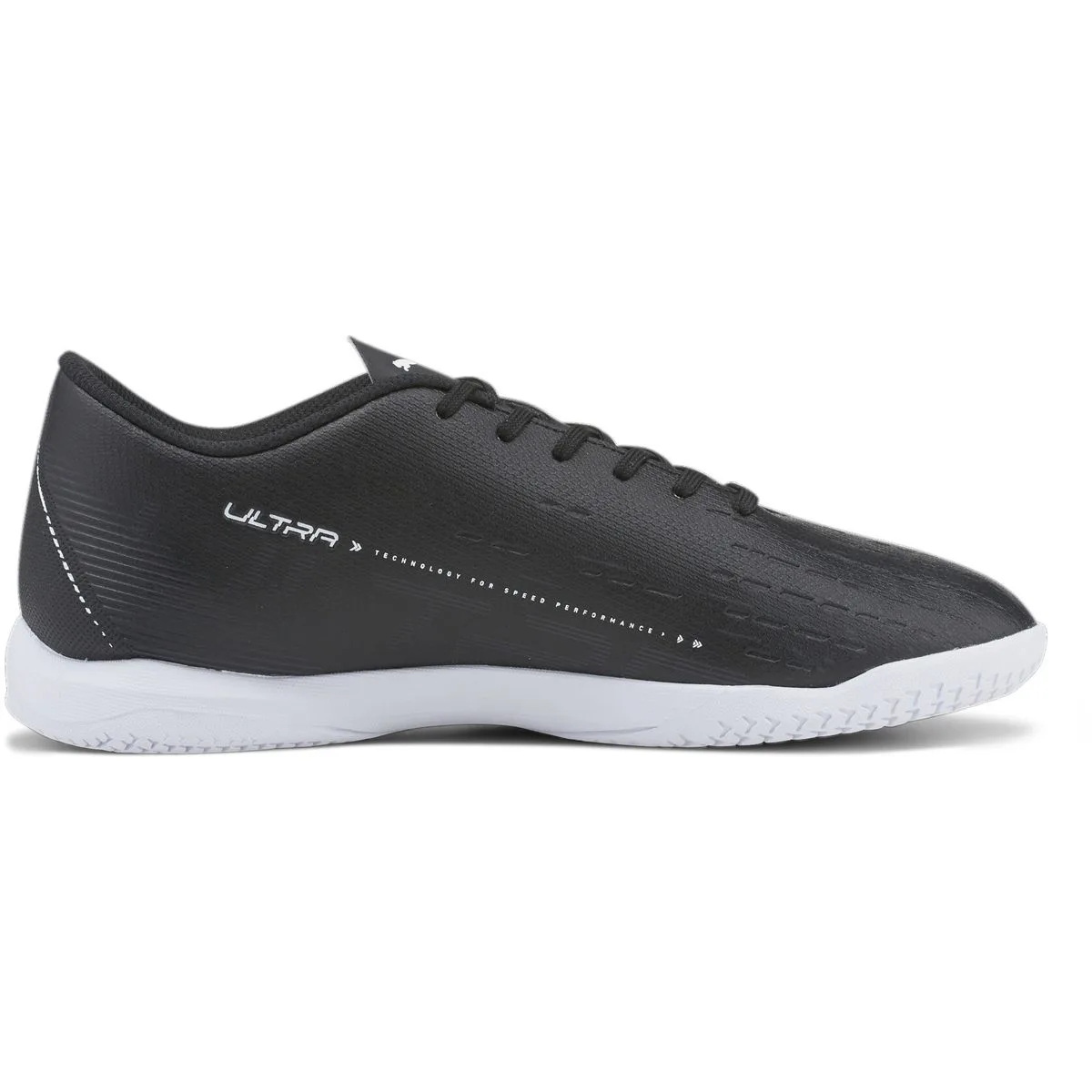 Ultra Play It Herren Hallenschuhe, schwarz, Größe 45 45
