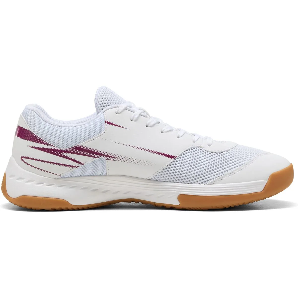 Varion II Hallenschuhe, weiß, Größe 38 38