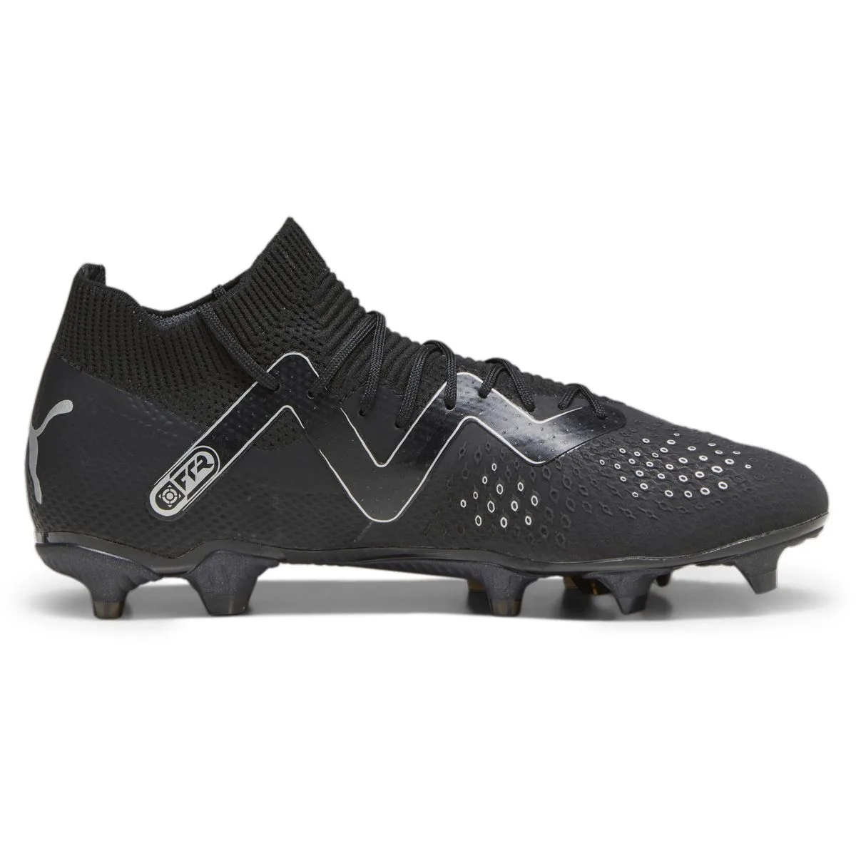 Future Pro FG/AG Herren Nockenschuhe, schwarz, Größe 39 39