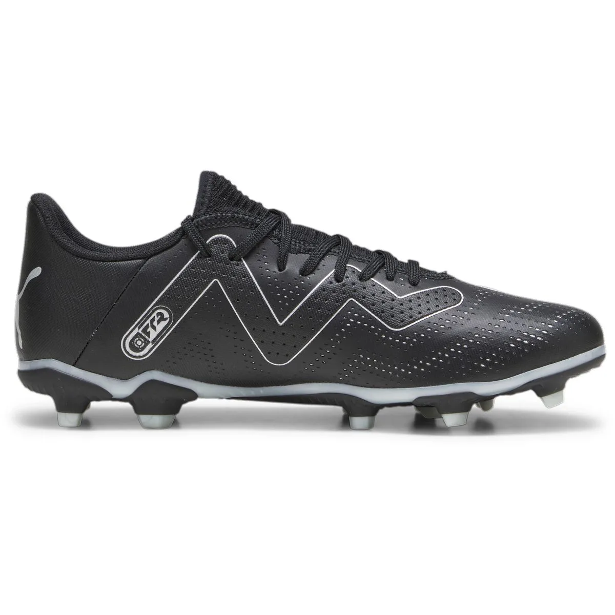 Future Play FG/AG Herren Nockenschuhe, schwarz, Größe 46 ½ 46 ½