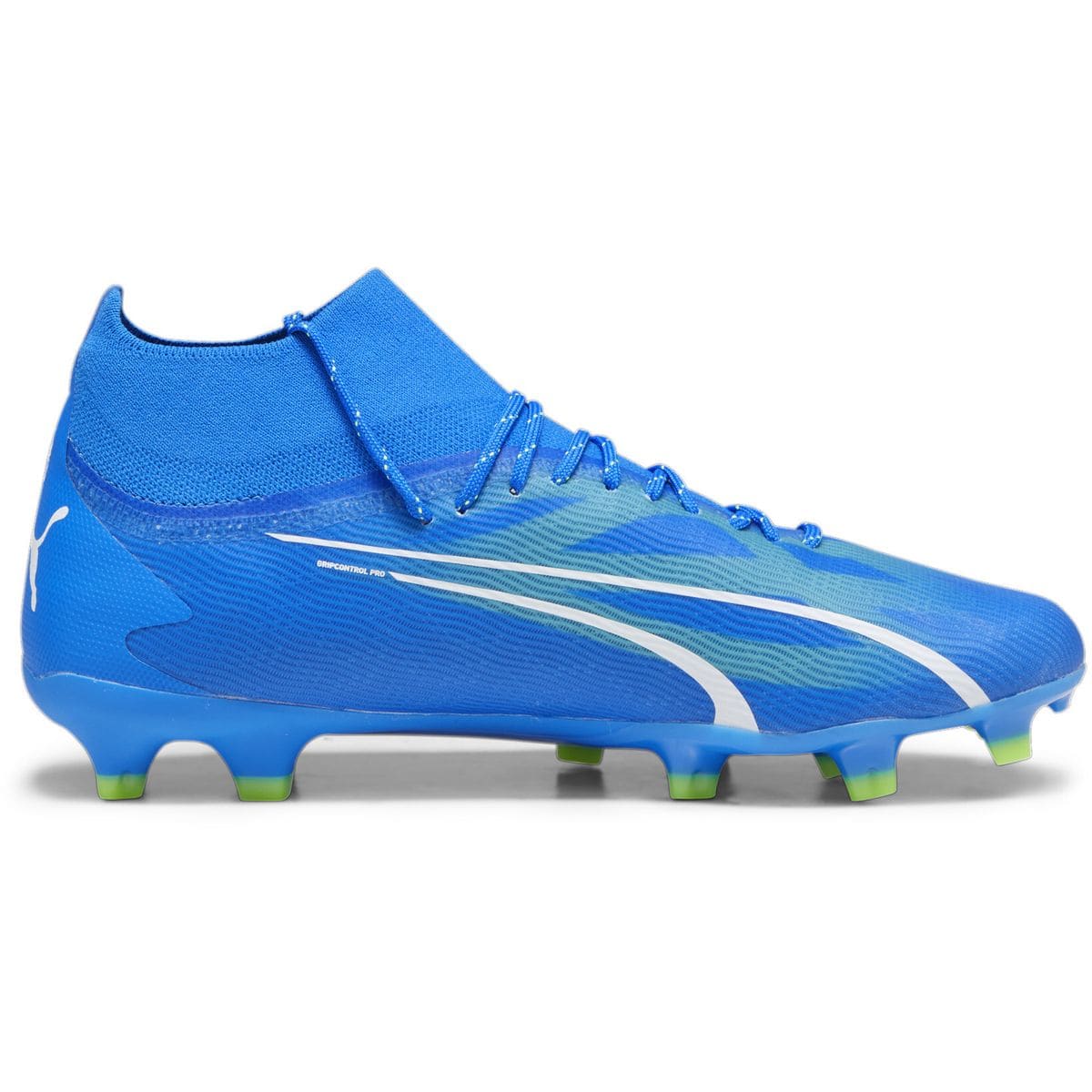 Ultra Pro FG/AG Herren Nockenschuhe, blau, Größe 44 ½ 44 ½