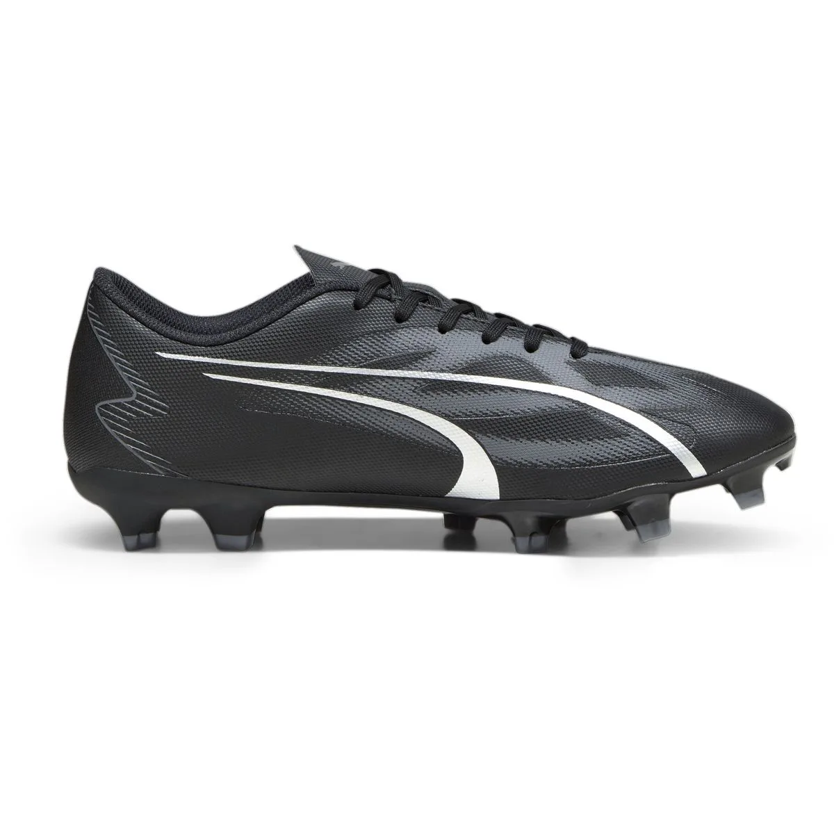 Ultra Play FG/AG Herren Nockenschuhe, schwarz, Größe 47 47
