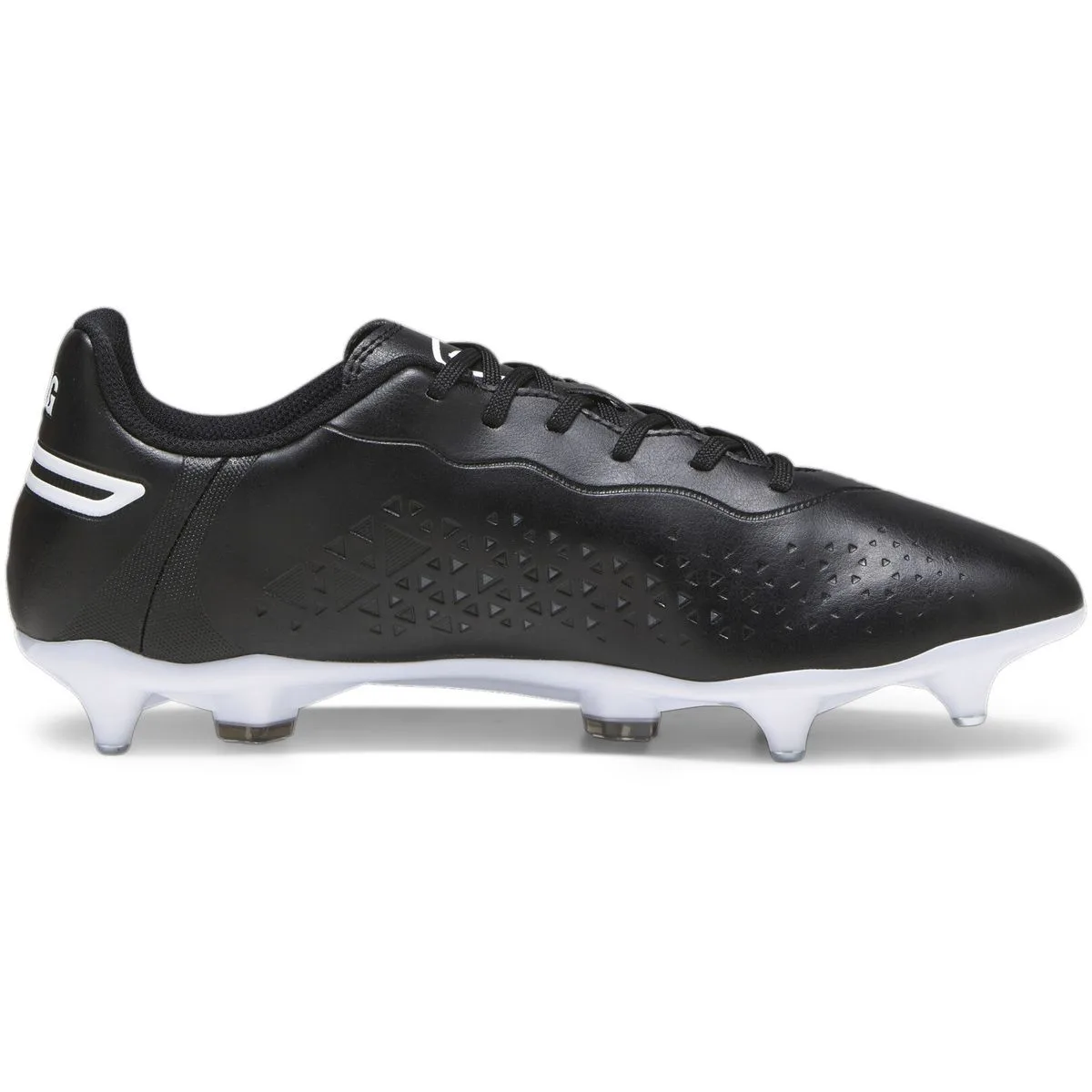 KING Match MxSG Stollenschuhe, schwarz, Größe 46 46