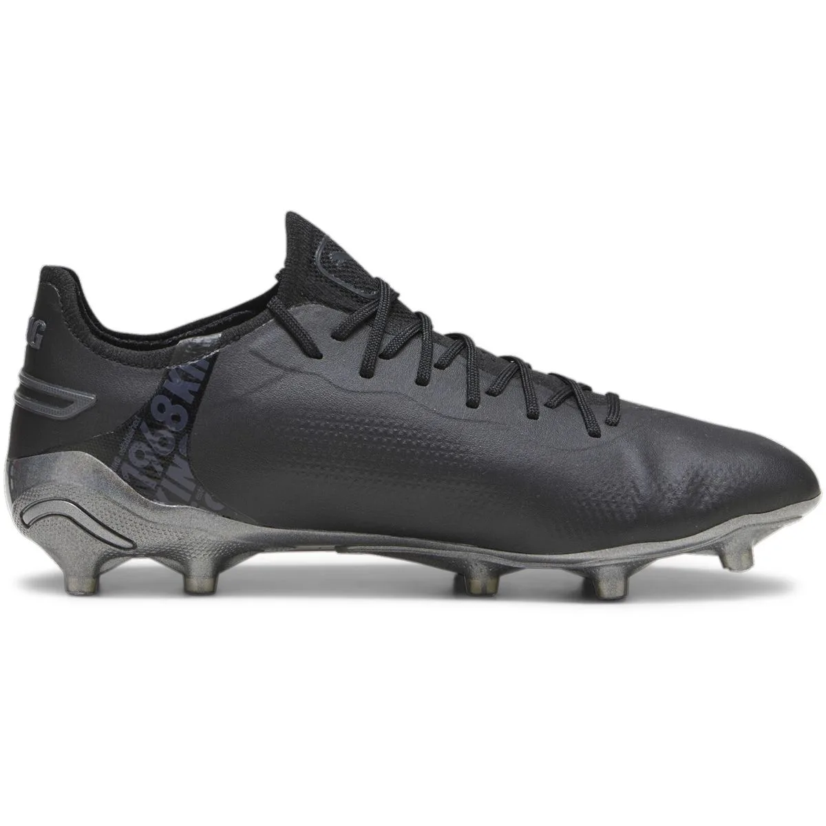 KING Ultimate FG/AG Nockenschuhe, schwarz, Größe 44 ½ 44 ½
