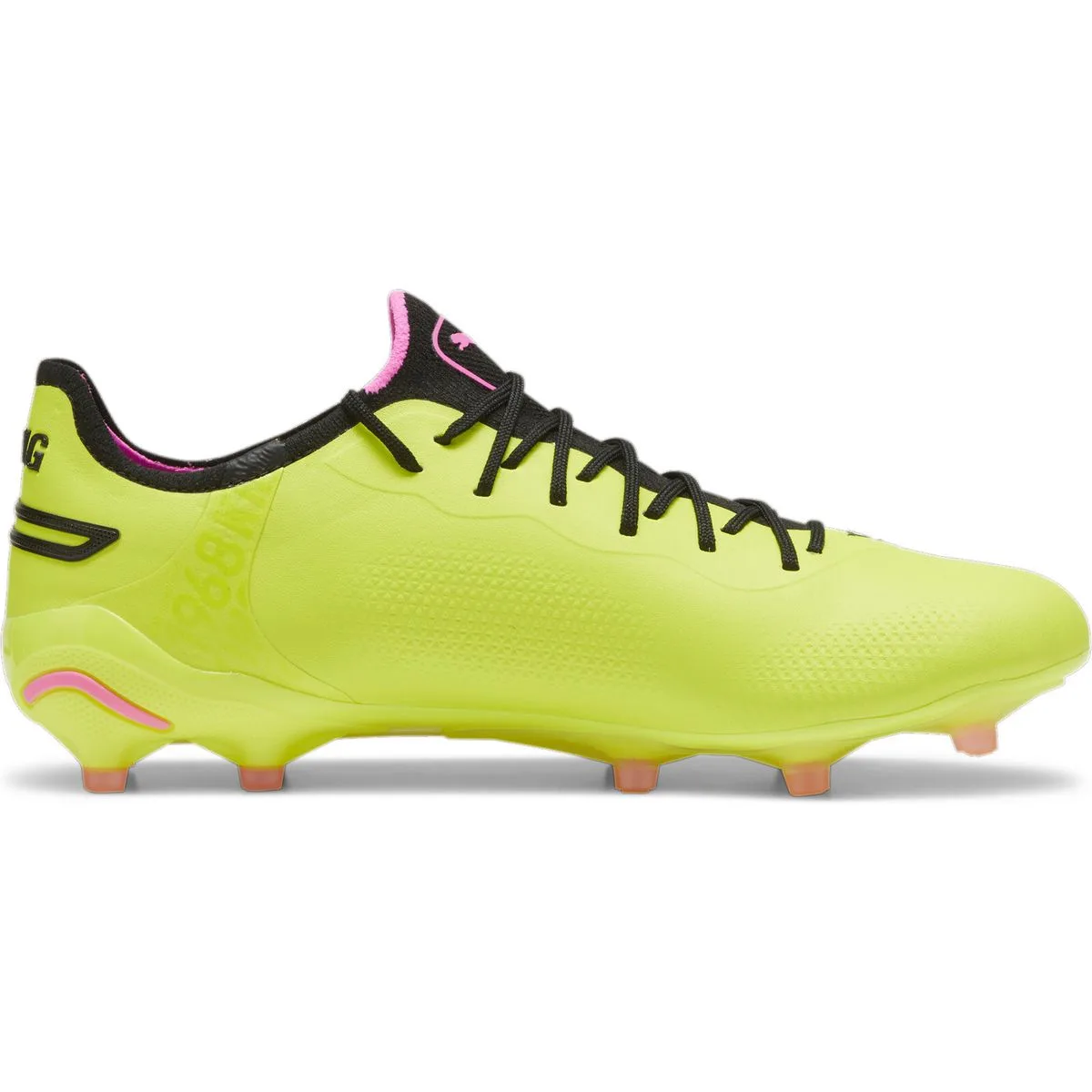 KING Ultimate FG/AG Nockenschuhe, grün, Größe 46 46