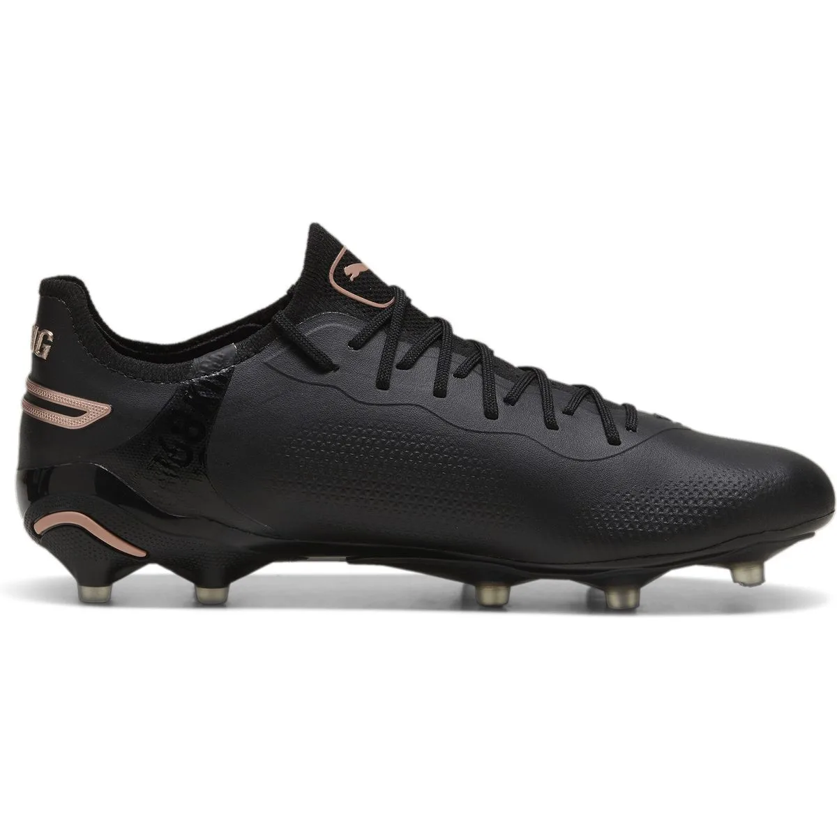 KING Ultimate FG/AG Nockenschuhe, schwarz, Größe 44 44