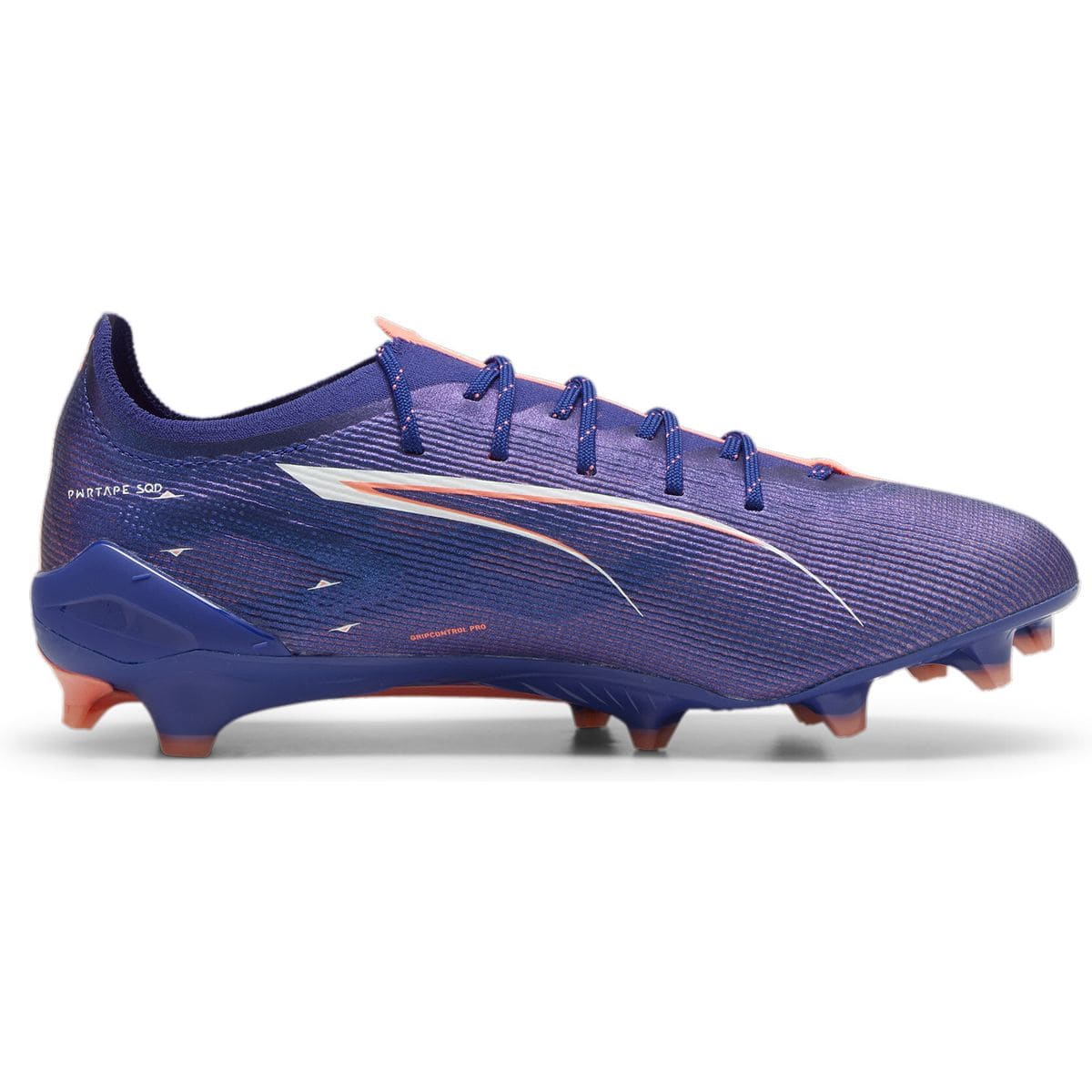Ultra 5 Ultimate FG Nockenschuhe, blau, Größe 41 41