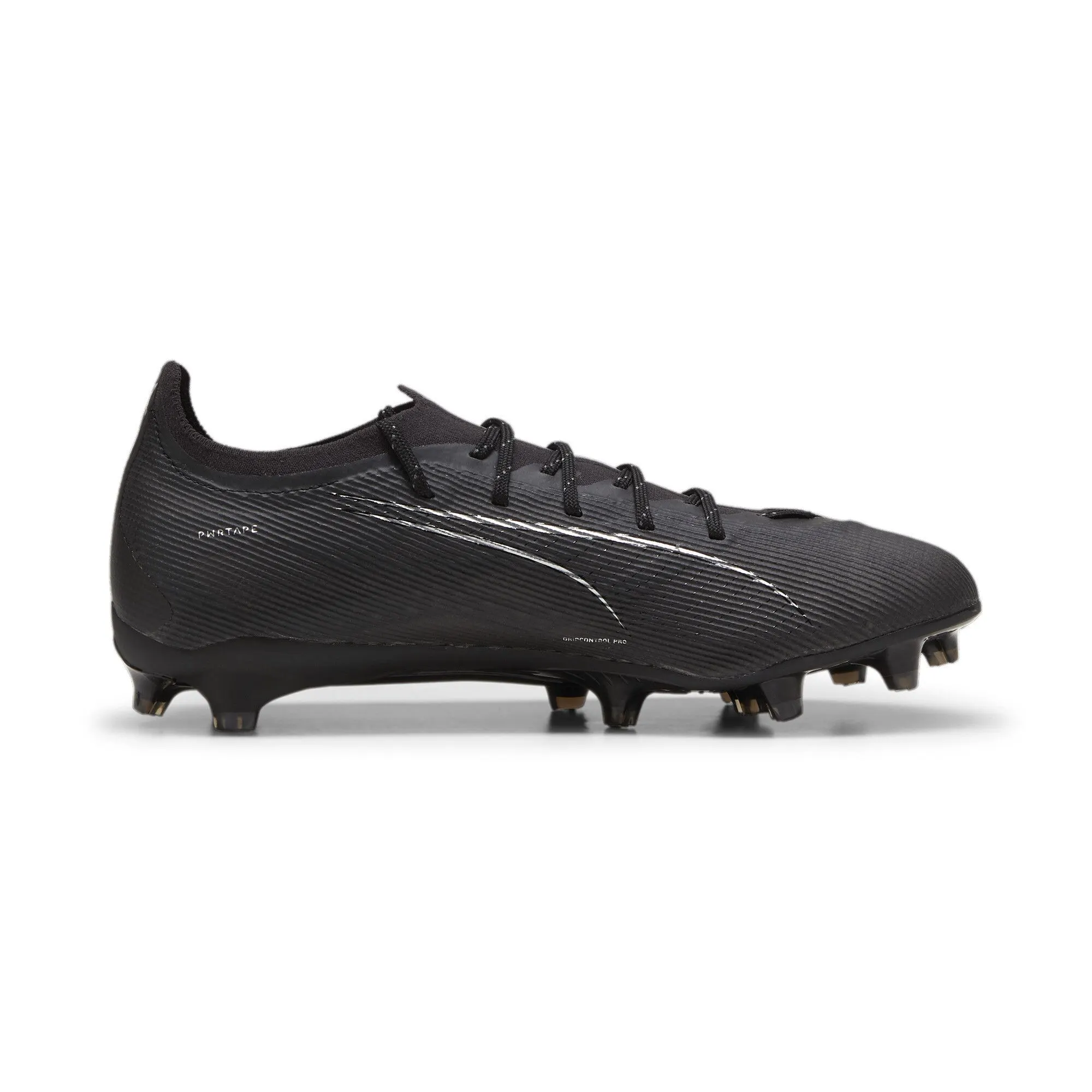 Ultra 5 PRO FG/AG Nockenschuhe, schwarz, Größe 42 42