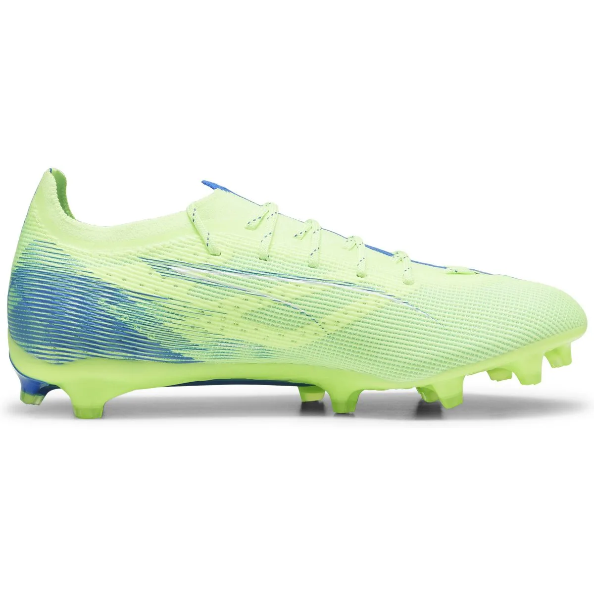 Ultra 5 PRO FG/AG Nockenschuhe, gelb, Größe 46 ½ 46 ½
