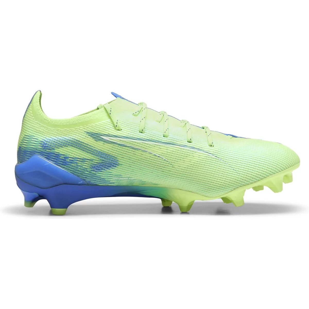 Ultra 5 Ultimate FG Damen Nockenschuhe, gelb, Größe 38 ½ 38 ½
