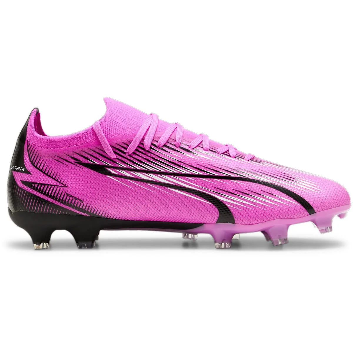 Ultra Match FG/AG Nockenschuhe, rosa, Größe 44 ½ 44 ½