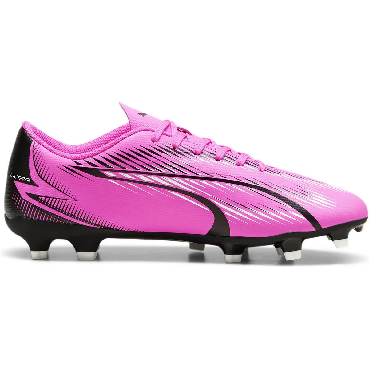 Ultra Play FG/AG Herren Nockenschuhe, rosa, Größe 46 ½ 46 ½