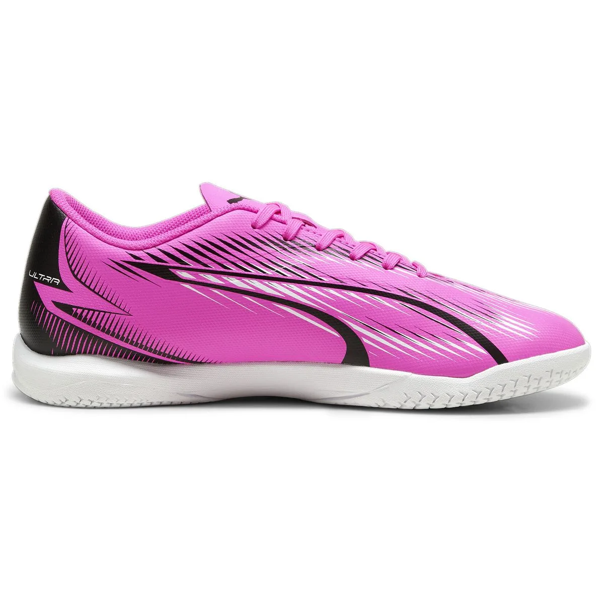 Ultra Play It Hallenschuhe, rosa, Größe 41 41