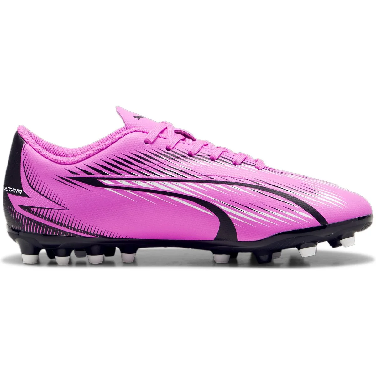Ultra Play MG Junior Kinder Nockenschuhe, rosa, Größe 35 ½ 35 ½