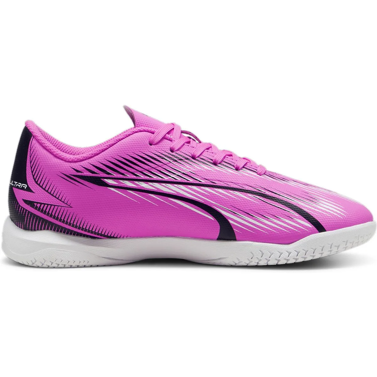 Ultra Play It Junior Kinder Hallenschuhe, rosa, Größe 38 38