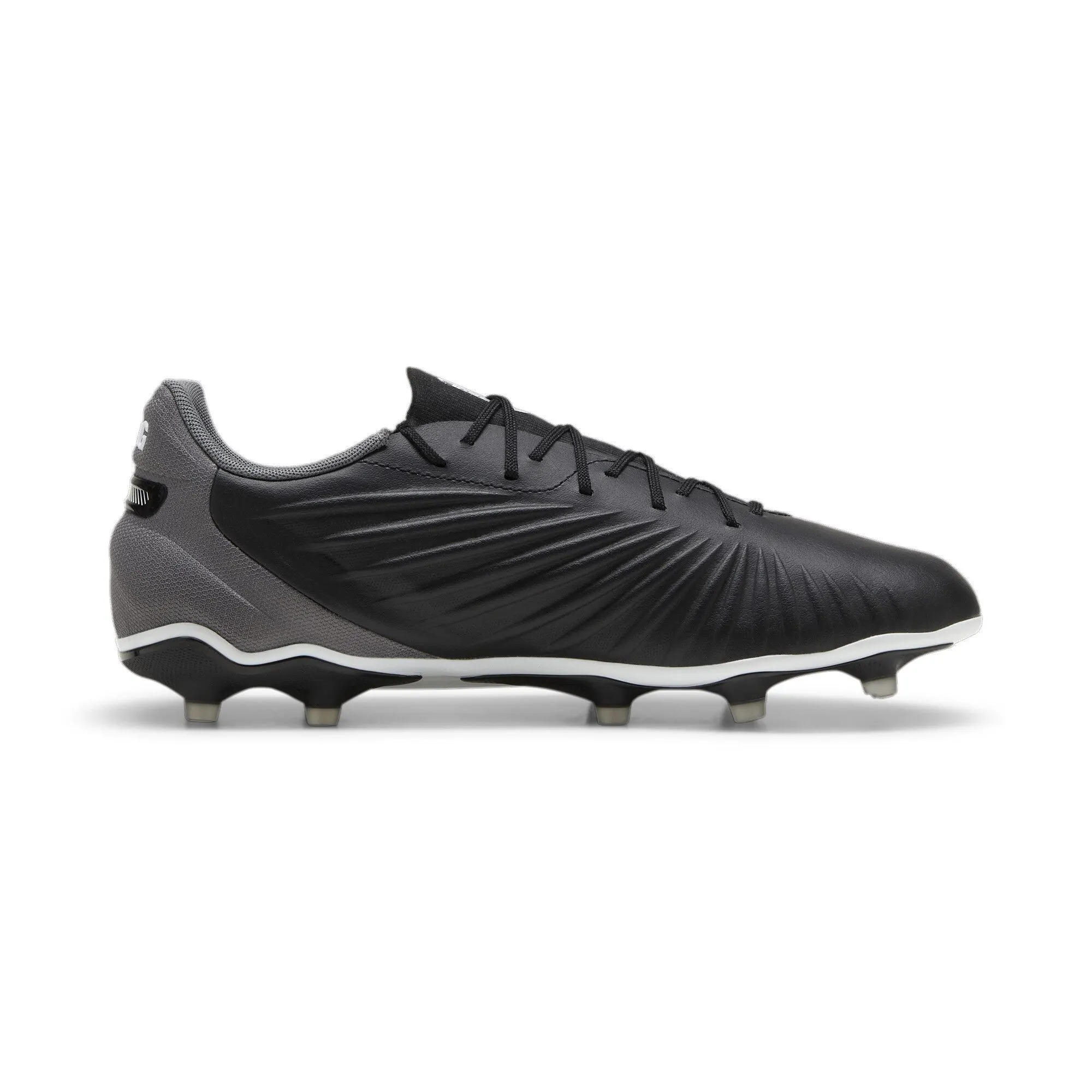 KING Match FG/AG Nockenschuhe, schwarz, Größe 39 39