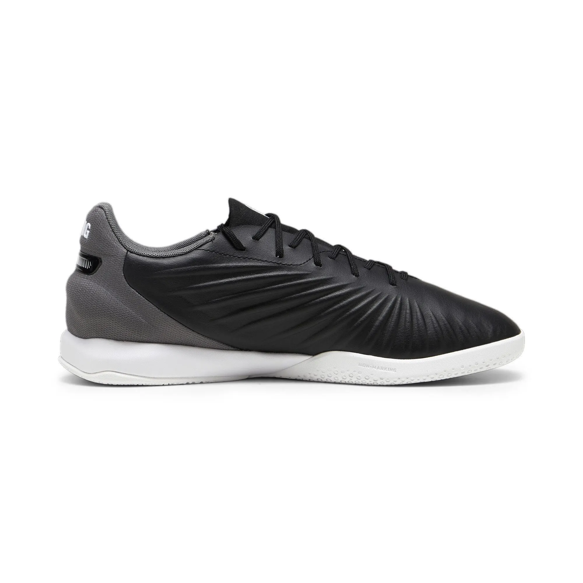 KING Match IT Hallenschuhe, schwarz, Größe 42 42