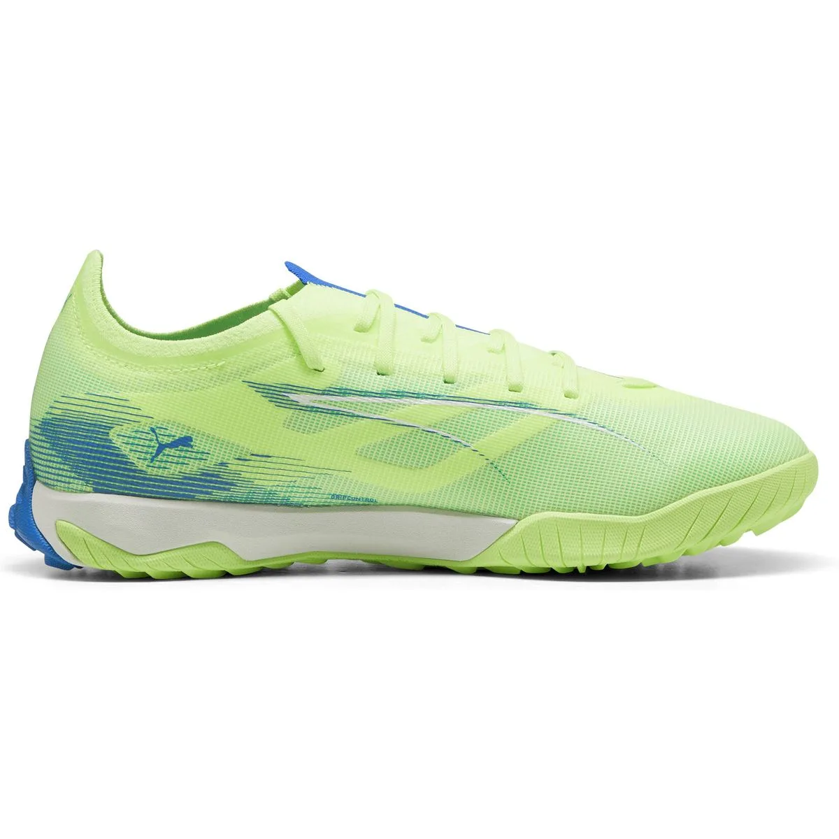 Ultra 5 Match TT Multinockenschuhe, gelb, Größe 47 47